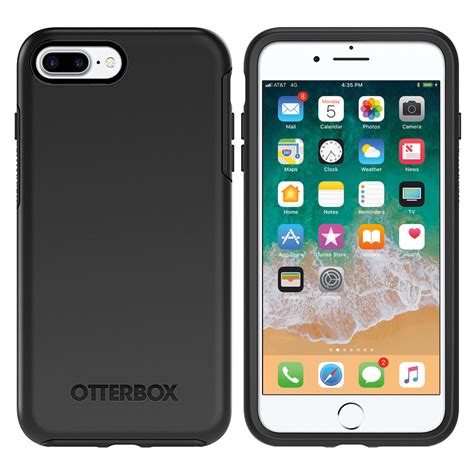 iphone 7 symmetry series drop test|Otterbox Symmetry Series for iPhone review: Slim and stylish.